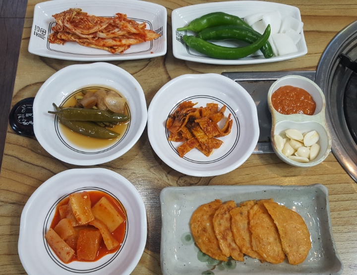 오대감 이미지