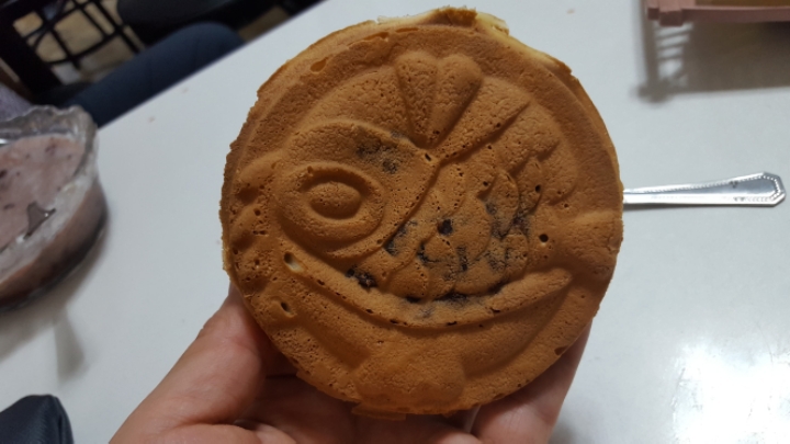 용호동할매팥빙수 이미지