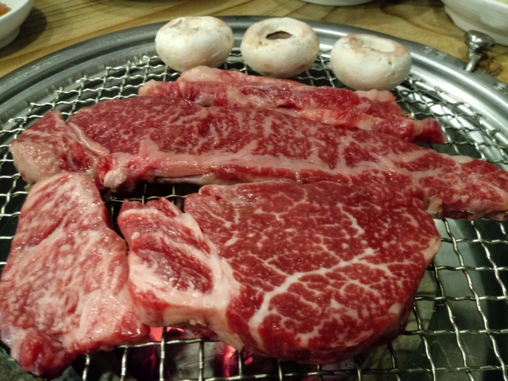 태영식육식당 이미지