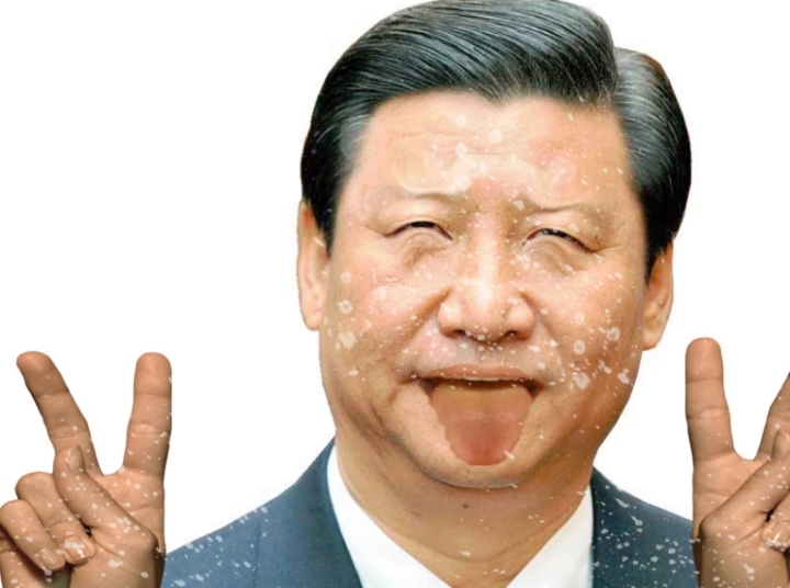 짱깨 이미지