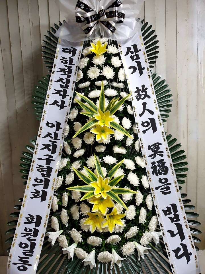 강릉아나병원장례식장 이미지