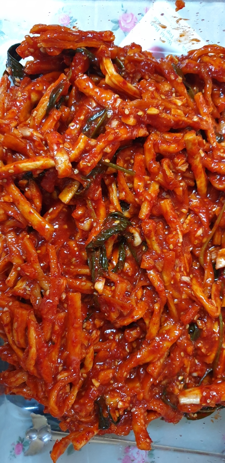 예성순대 이미지