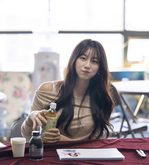 치어리더 안지현 | 인스티즈