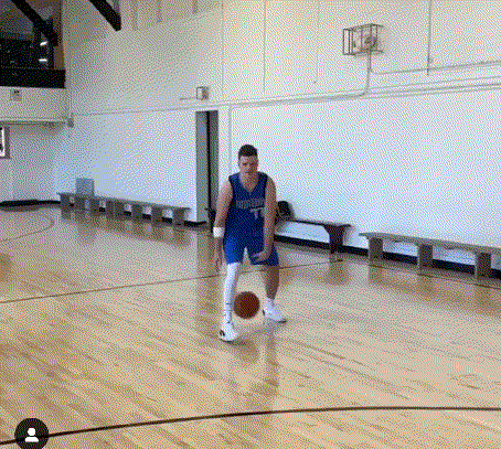 돈치치 따라하기.gif | 인스티즈