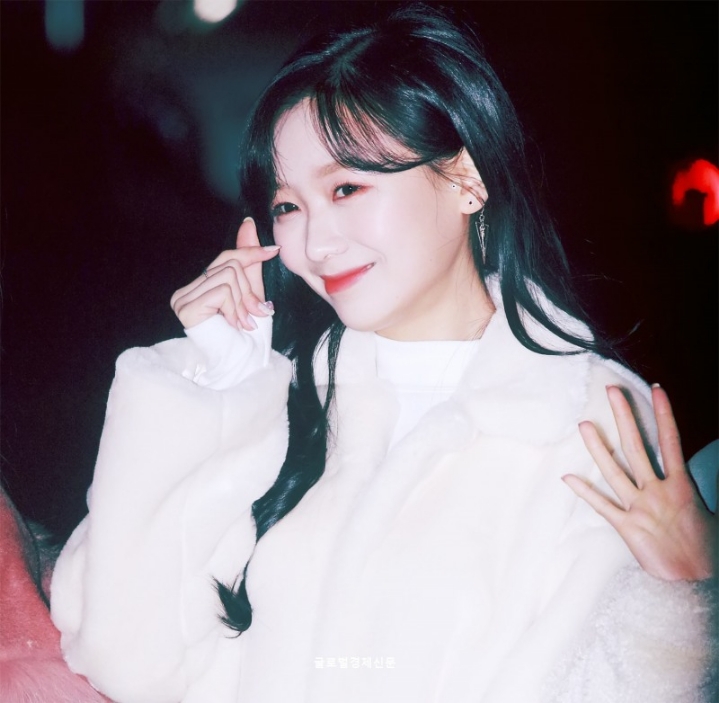 뮤직뱅크에 등장한 출근길의 달인과 그의 수제자 | 인스티즈