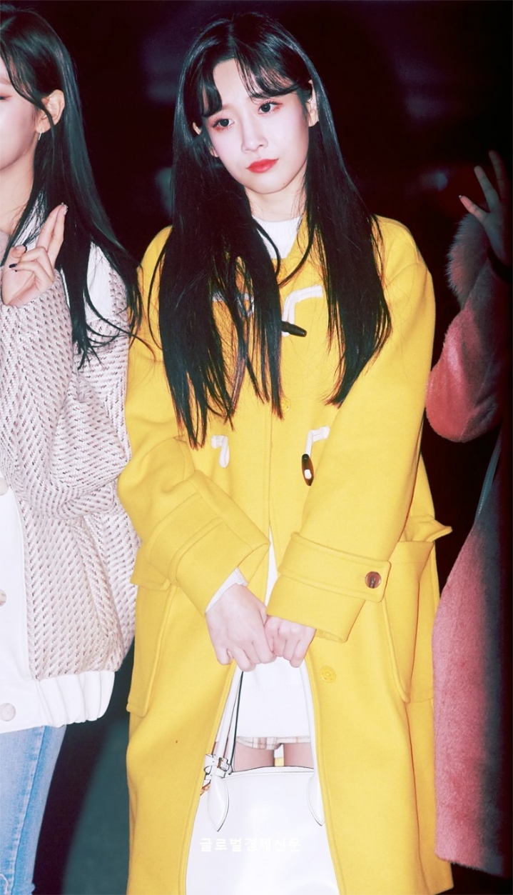 뮤직뱅크에 등장한 출근길의 달인과 그의 수제자 | 인스티즈