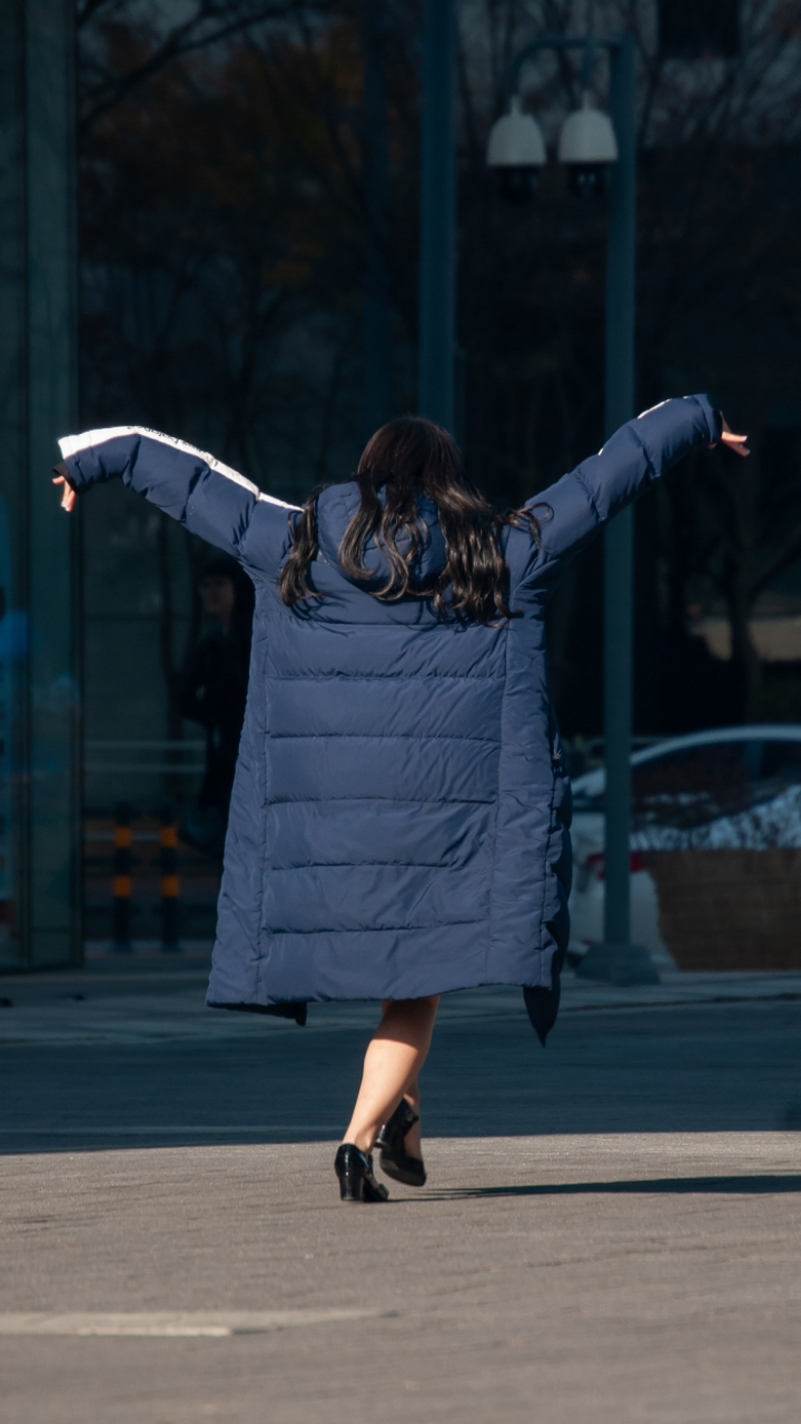 출퇴근하는데 시끄러움이 전해지는 러블리즈 미니팬미팅 | 인스티즈