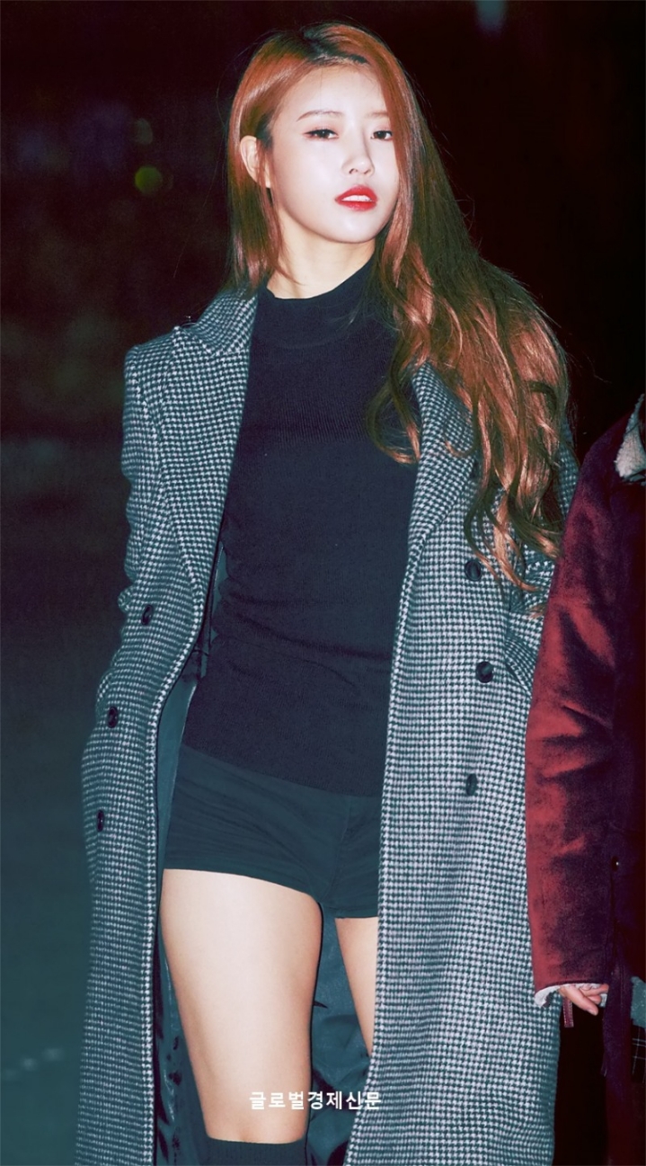 뮤직뱅크에 등장한 출근길의 달인과 그의 수제자 | 인스티즈