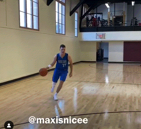 돈치치 따라하기.gif | 인스티즈