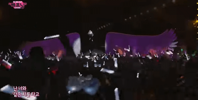 싸이 공중부양 콘서트 | 인스티즈