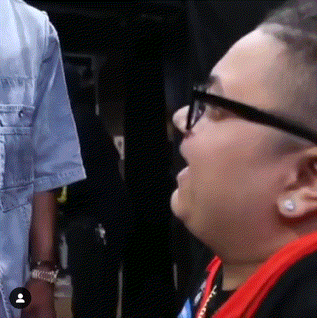 버럭신을 좋아할 수 밖에 없는 이유.gif | 인스티즈