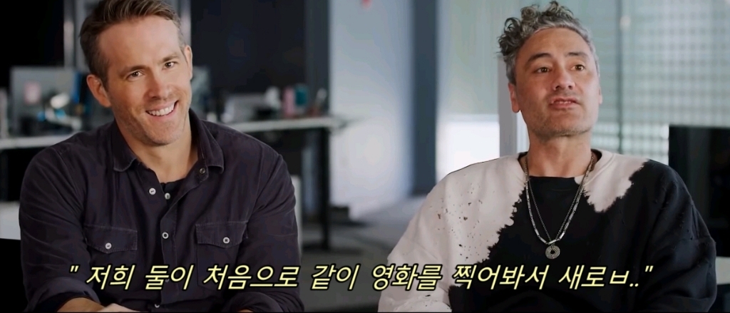 자신이 영화출연 한 사실을 부인하는 배우 | 인스티즈