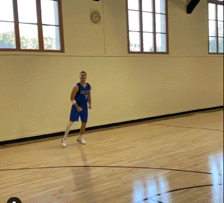 돈치치 따라하기.gif | 인스티즈