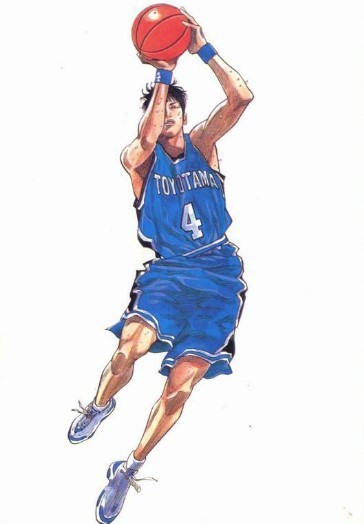 슬램덩크 남훈 vs 최동오 | 인스티즈