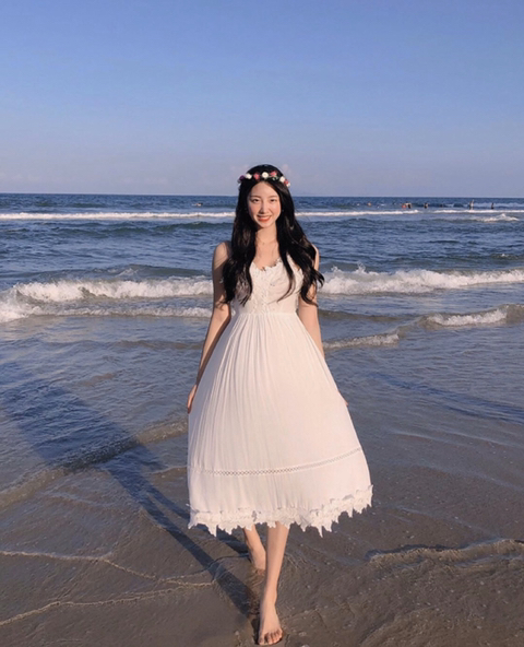 치어리더 안지현 | 인스티즈