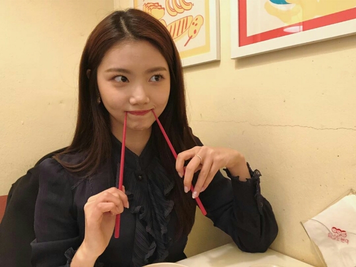 새해 맞이 이가은 | 인스티즈