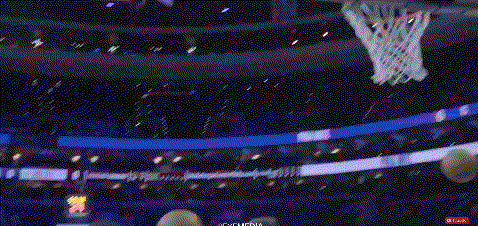 시몬스의 슈팅 연습.gif | 인스티즈