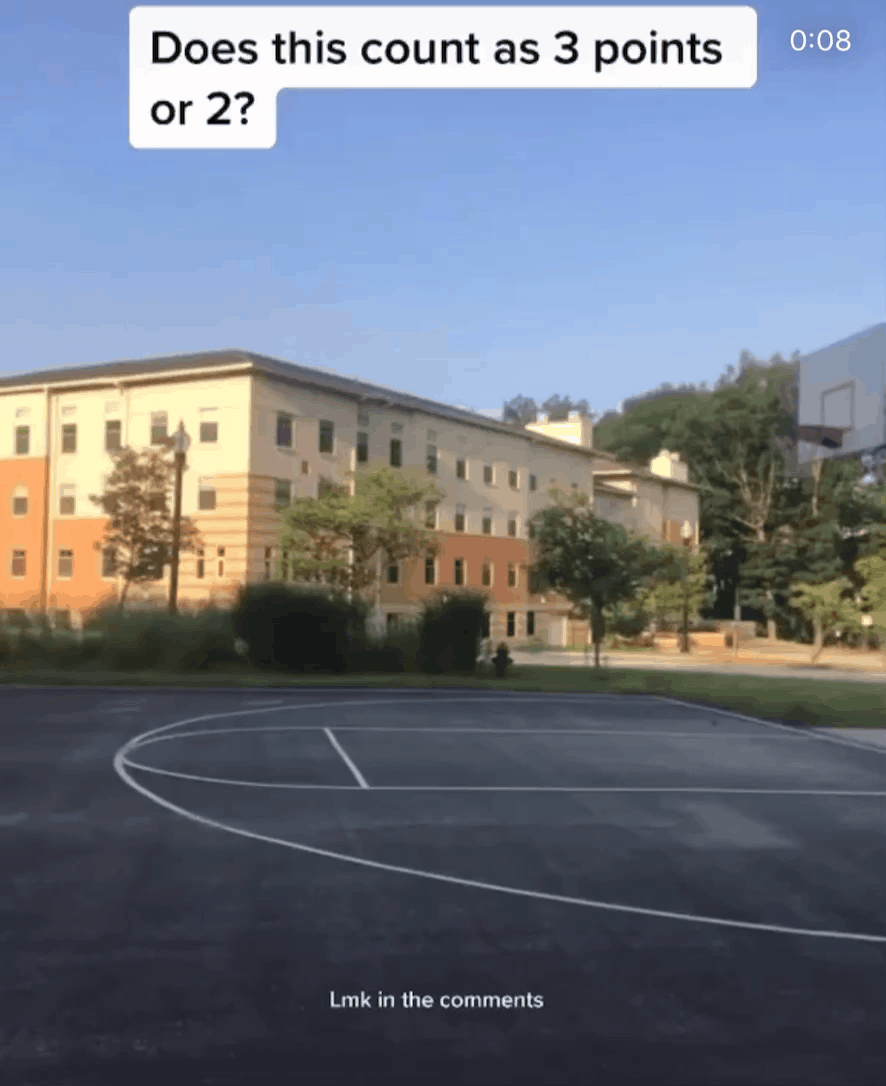 3점짜리 레이업 | 인스티즈