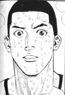 슬램덩크 남훈 vs 최동오 | 인스티즈