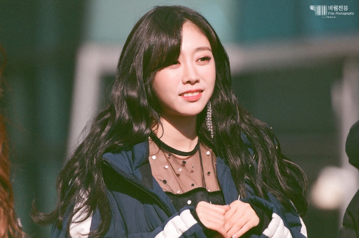 출퇴근하는데 시끄러움이 전해지는 러블리즈 미니팬미팅 | 인스티즈