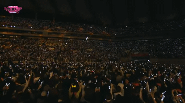 싸이 공중부양 콘서트 | 인스티즈