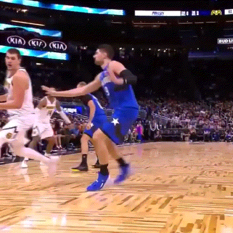 요키치의 페이드어웨이.gif | 인스티즈