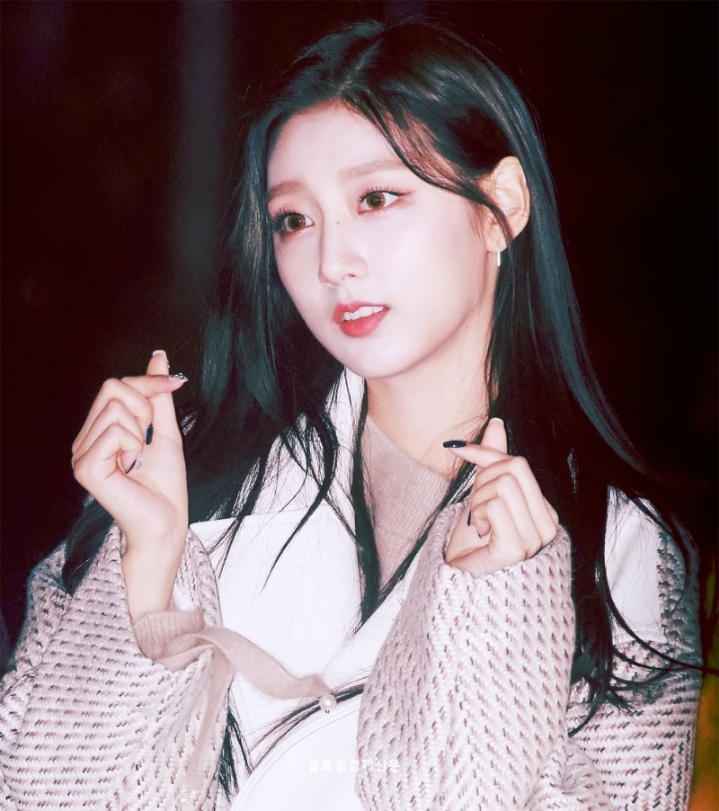 뮤직뱅크에 등장한 출근길의 달인과 그의 수제자 | 인스티즈