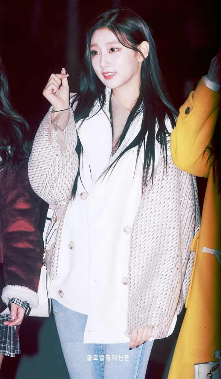 뮤직뱅크에 등장한 출근길의 달인과 그의 수제자 | 인스티즈