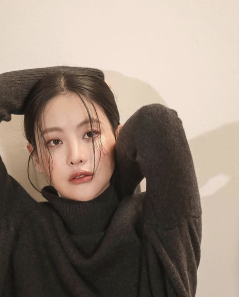 오연서 인스타그램 업데이트 | 인스티즈