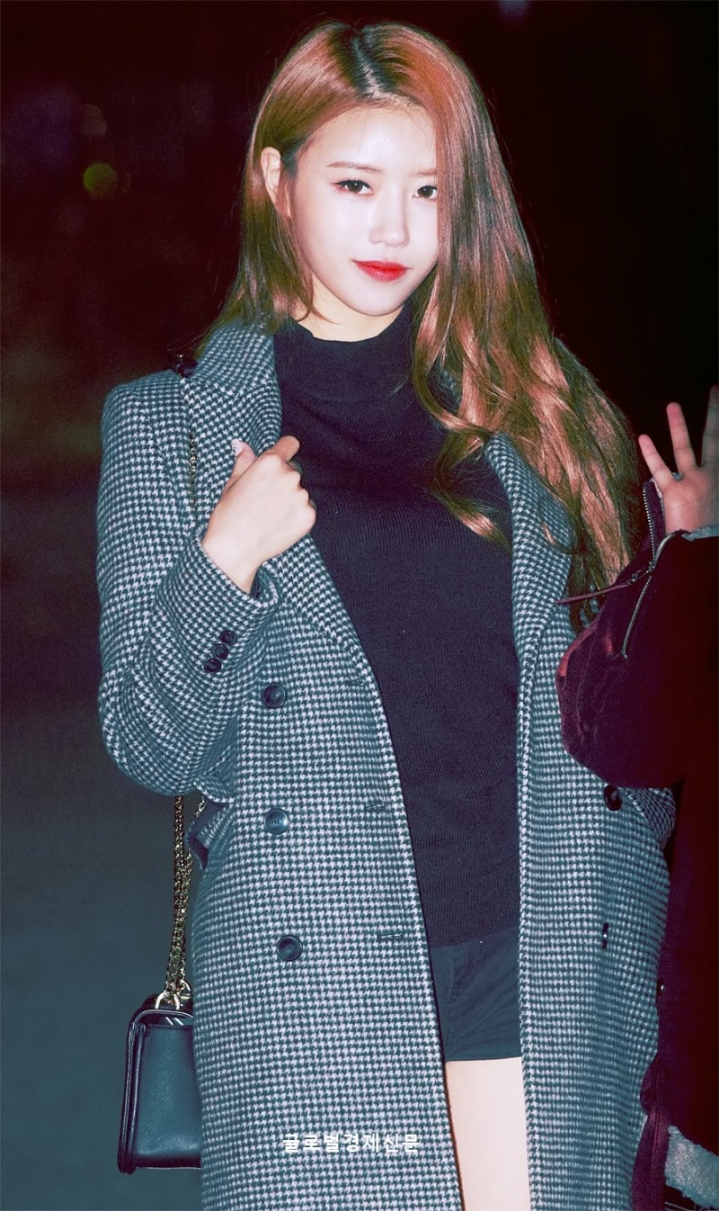 뮤직뱅크에 등장한 출근길의 달인과 그의 수제자 | 인스티즈