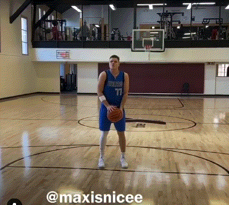 돈치치 따라하기.gif | 인스티즈