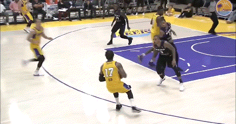 흔한 94년생의 운동능력.gif | 인스티즈