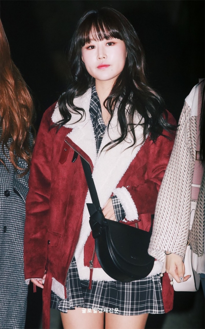 뮤직뱅크에 등장한 출근길의 달인과 그의 수제자 | 인스티즈