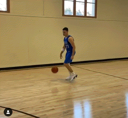 돈치치 따라하기.gif | 인스티즈