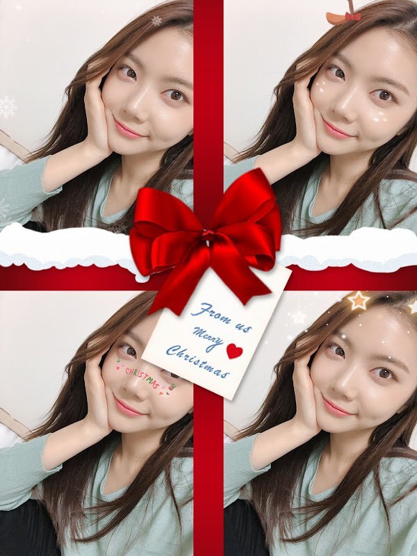 새해 맞이 이가은 | 인스티즈