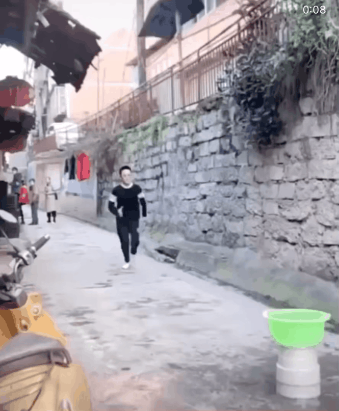 현대에도 존재하는 무림고수 | 인스티즈