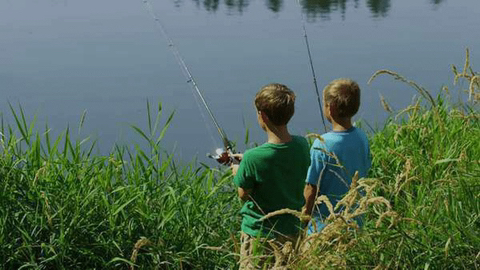 남자끼리 낚시를 가면 안되는 이유.jpg | 인스티즈