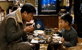 대사 알아맞히기 (봉준호 스페셜) | 인스티즈
