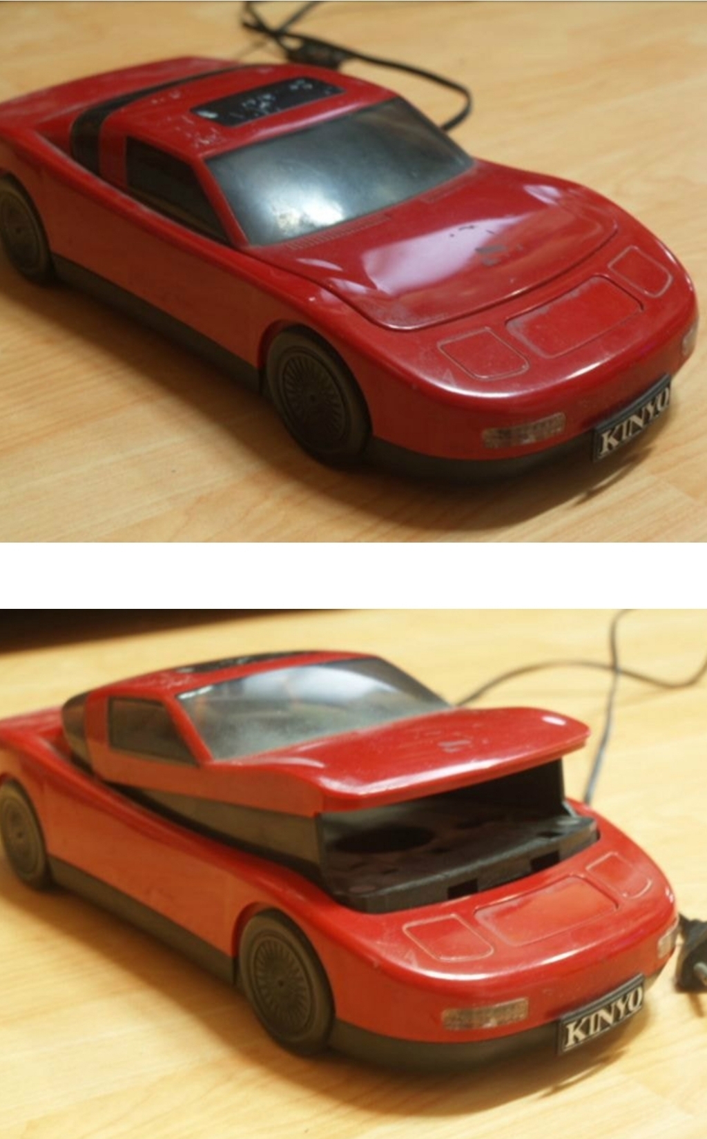 90년대 최고인기의 RC카 | 인스티즈