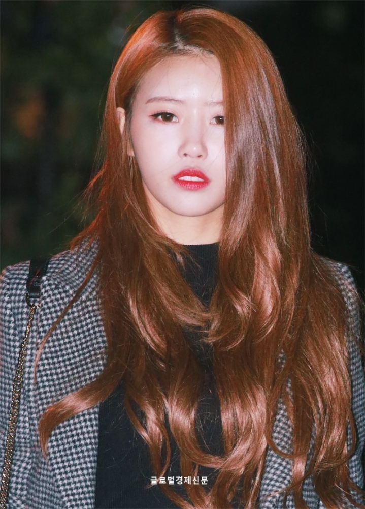 뮤직뱅크에 등장한 출근길의 달인과 그의 수제자 | 인스티즈