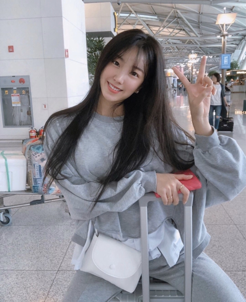 치어리더 안지현 | 인스티즈