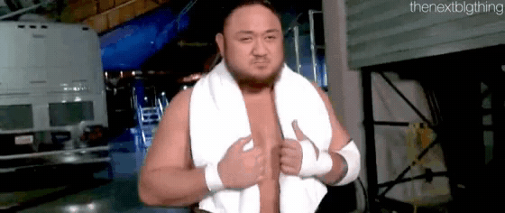 사모아조동석.gif | 인스티즈