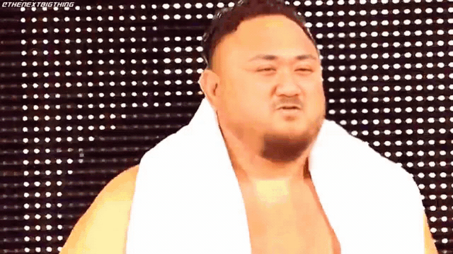 사모아조동석.gif | 인스티즈