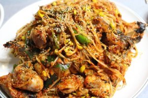 아구찜 이미지