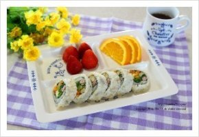 이모김밥 이미지