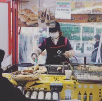 소문난호떡 이미지