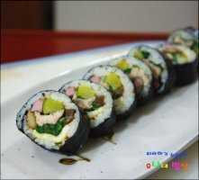 이모김밥 이미지