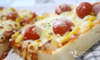 식빵 이미지