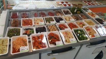 자매반찬 이미지