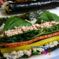 이모김밥 이미지